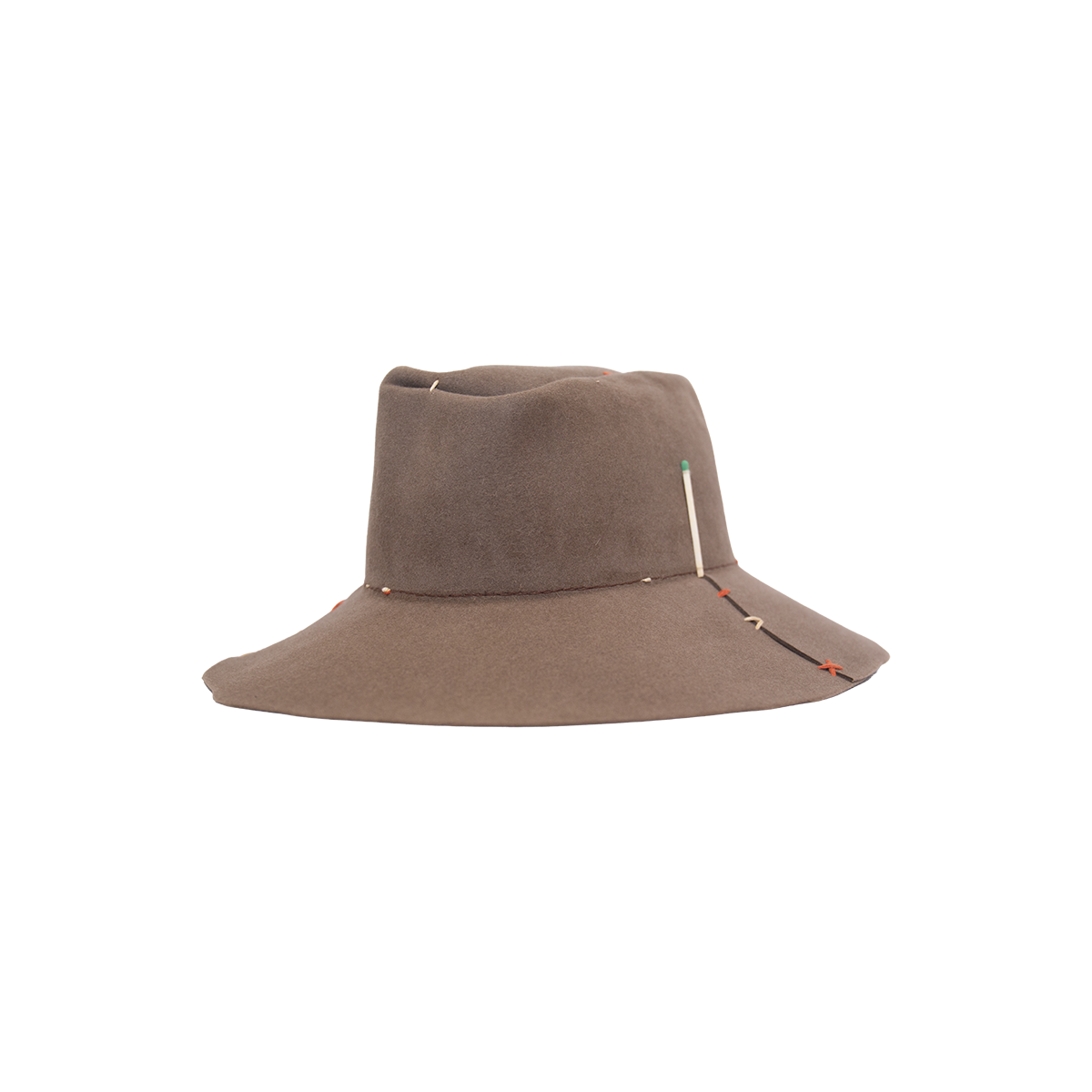 Hat 03 - 7 3/8