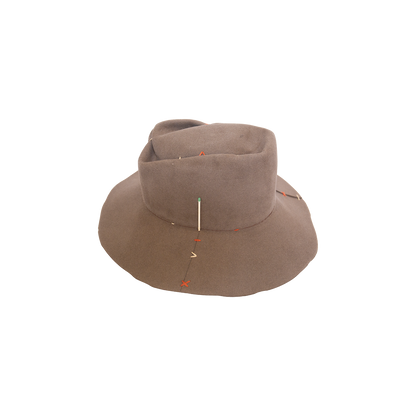 Hat 03 - 7 3/8