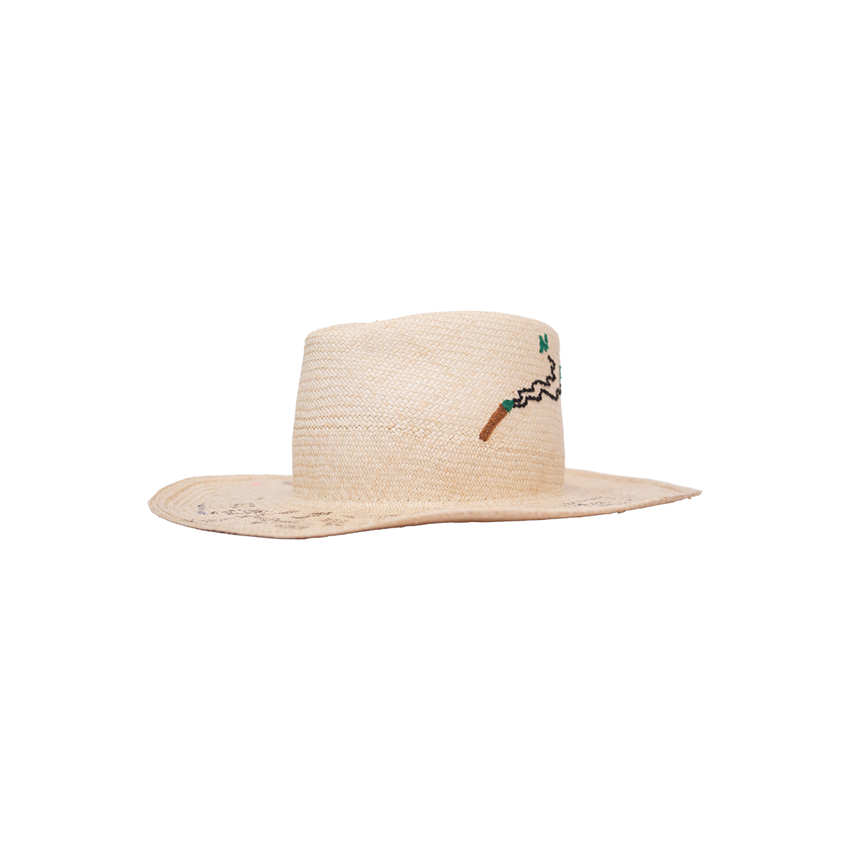 Hat 48 - 7 1/4