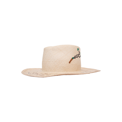 Hat 48 - 7 1/4