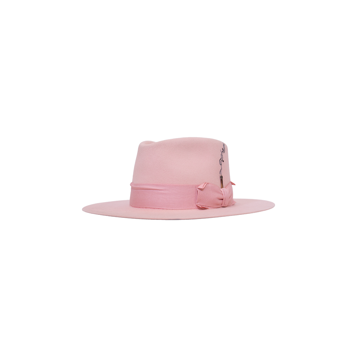 Hat 54 - 7 1/4
