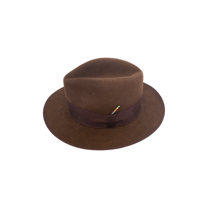 Hat 05 - 7 5/8
