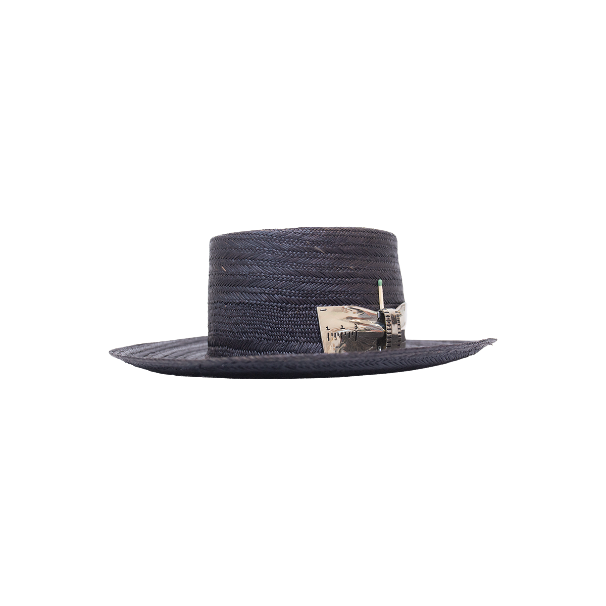 Hat 60 - 7 1/8
