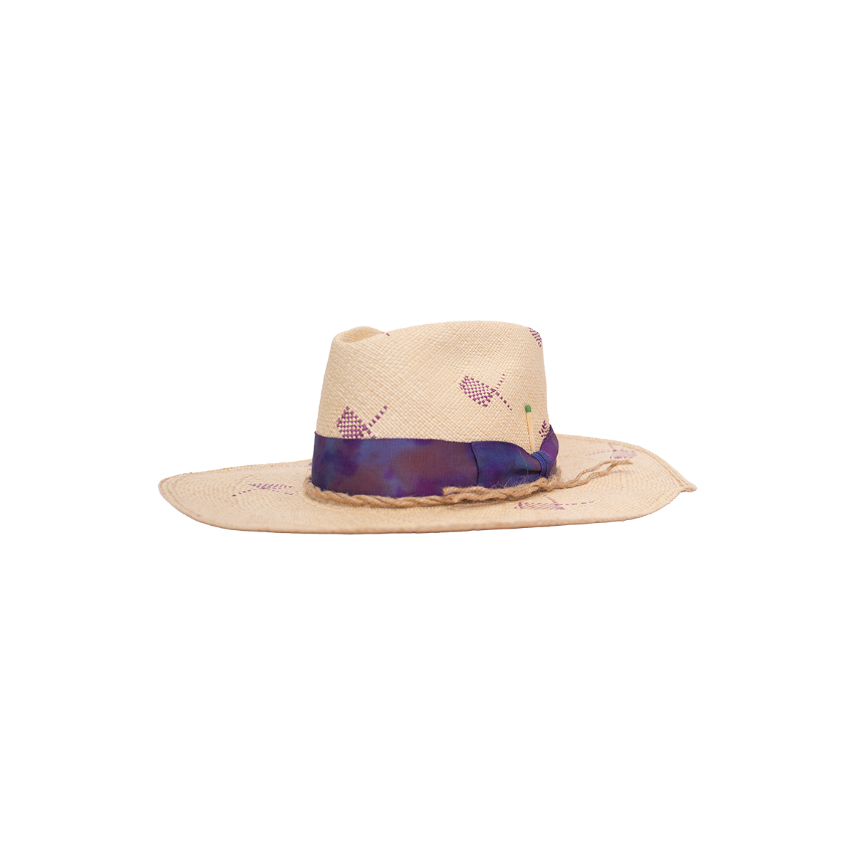 Hat 65 - 7 1/8