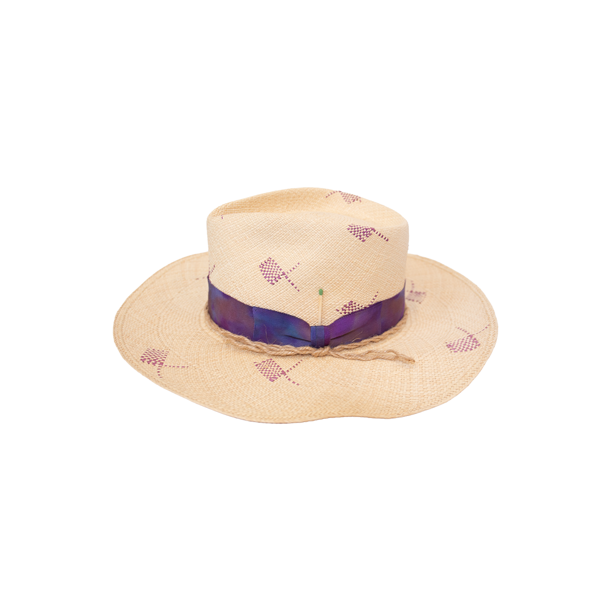 Hat 65 - 7 1/8