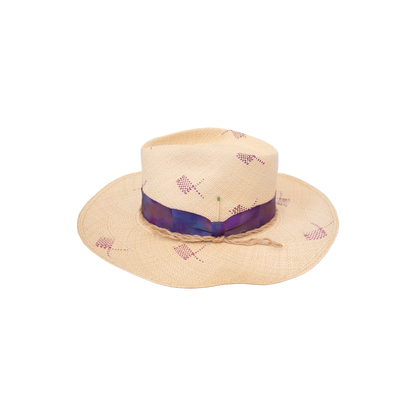 Hat 65 - 7 1/8
