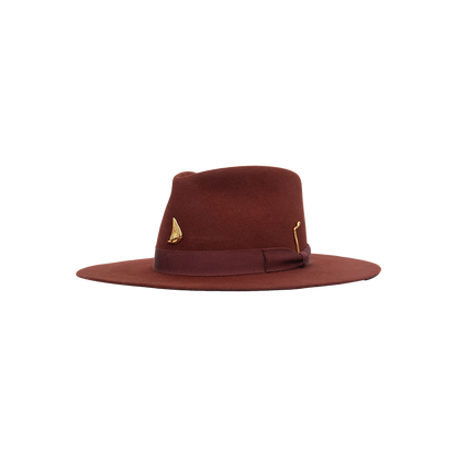 Hat 77 - 7 1/4