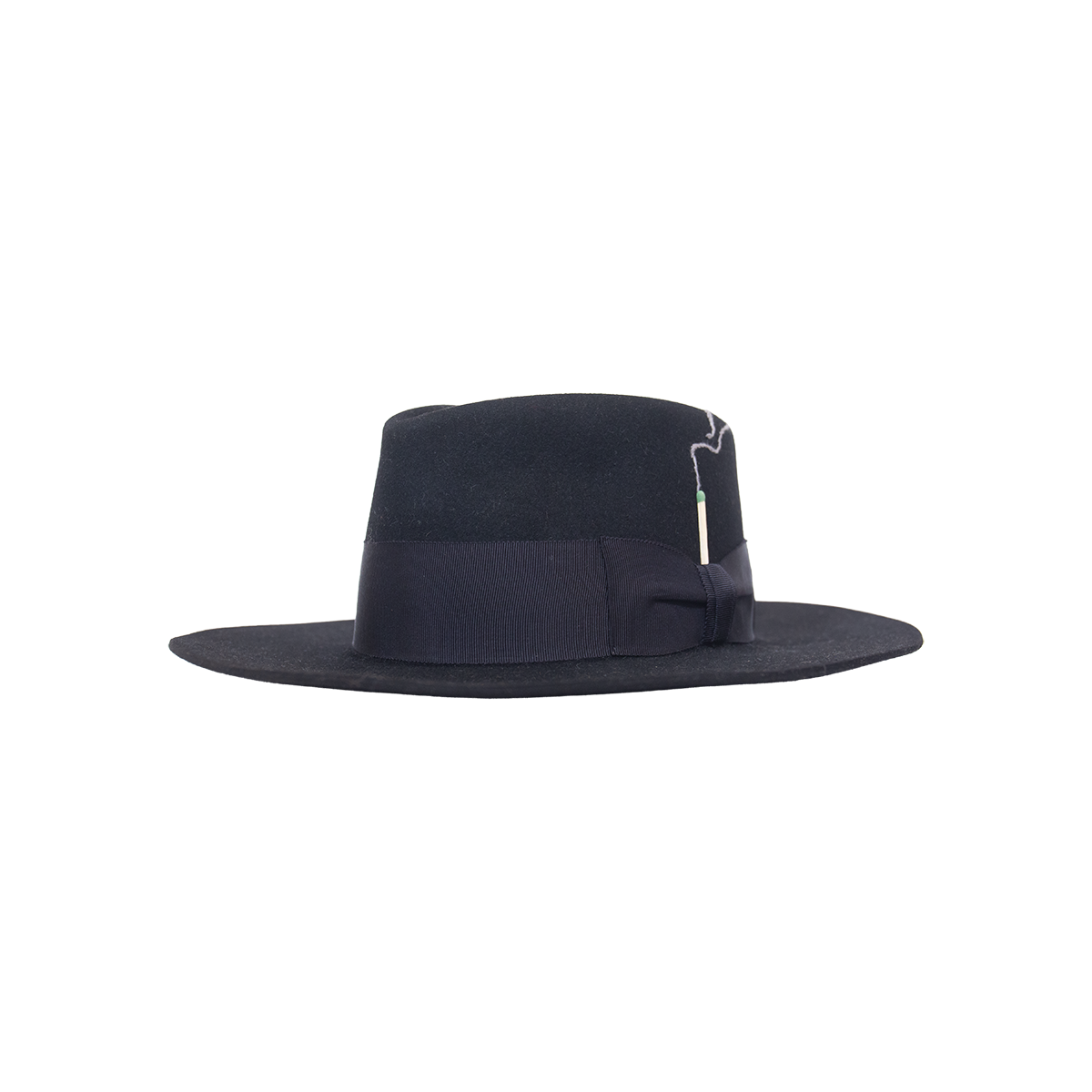 Hat 84 - 7 1/2