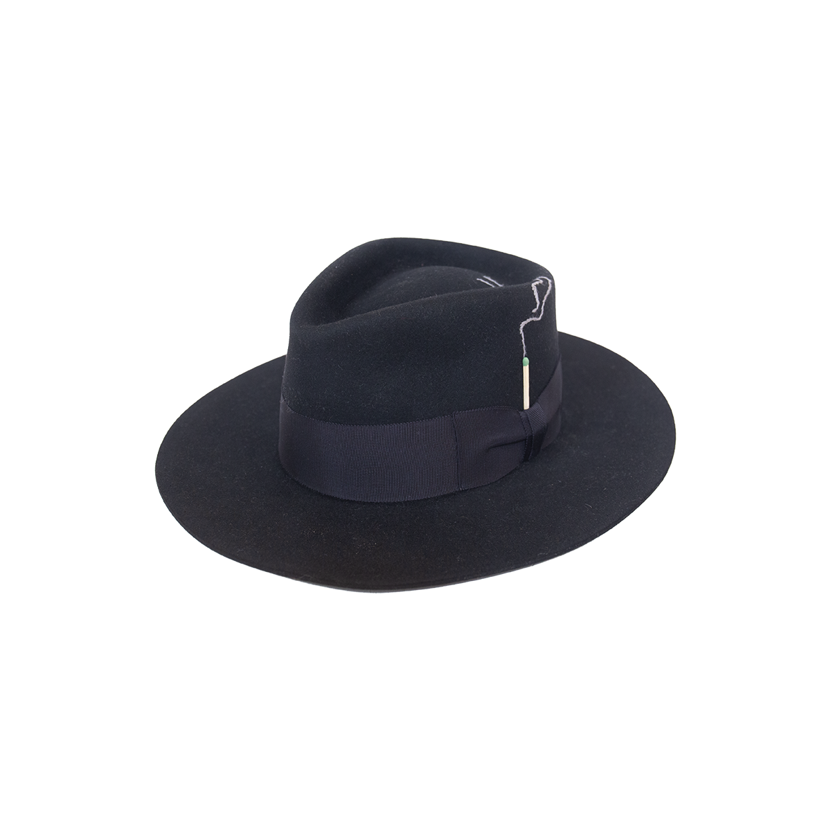 Hat 84 - 7 1/2