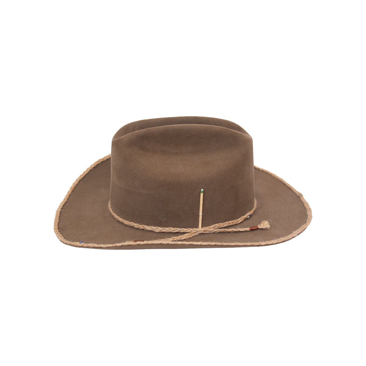 Hat 86 - 7 1/2