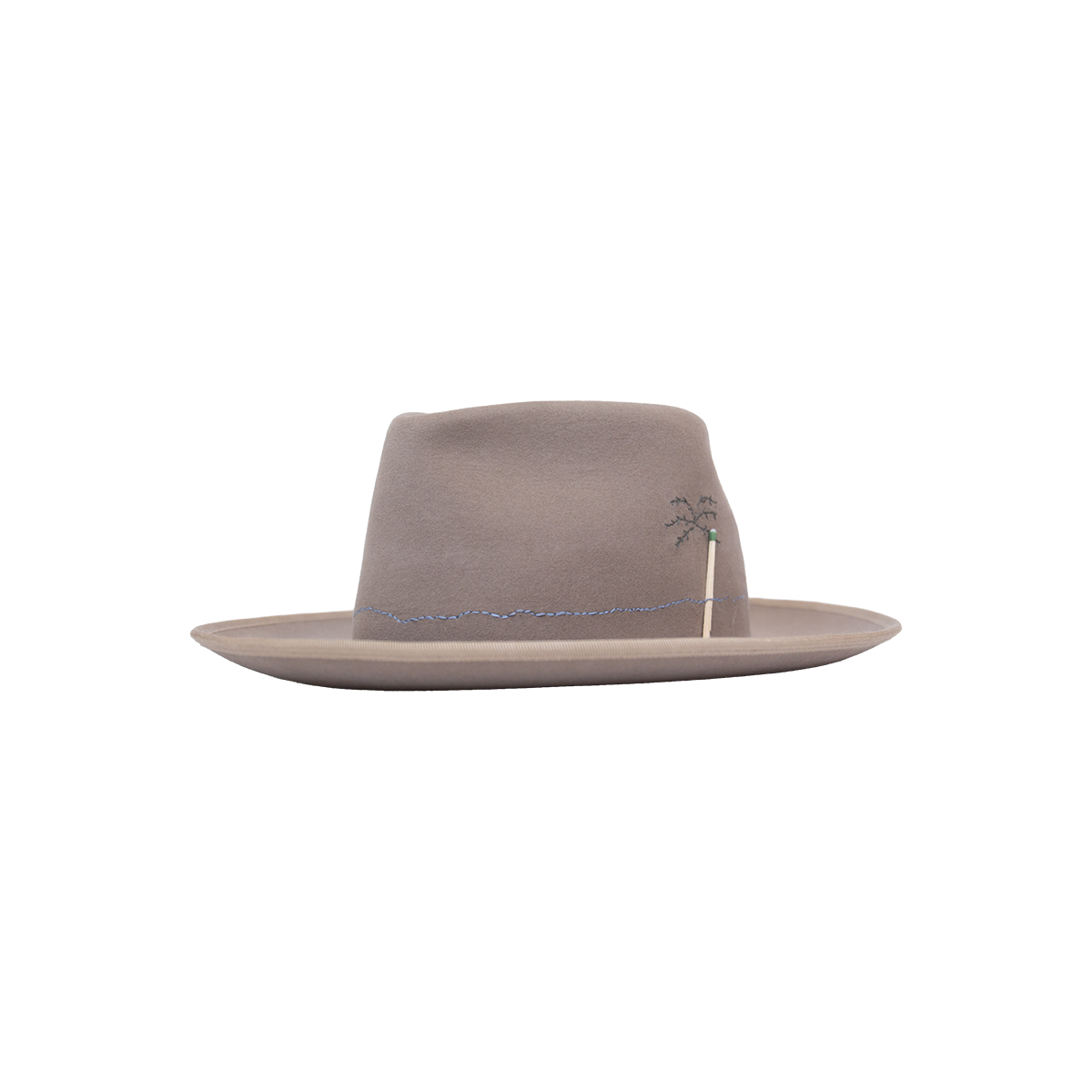 Hat 90 - 7 1/4