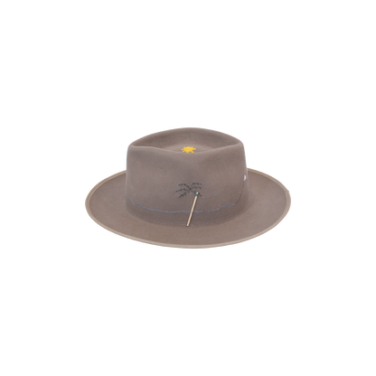 Hat 90 - 7 1/4