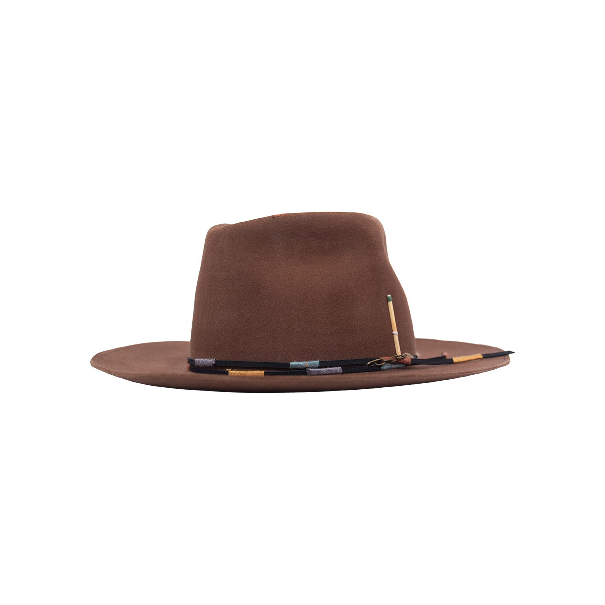 Hat 93 - 7 1/2