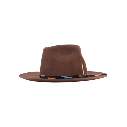 Hat 93 - 7 1/2