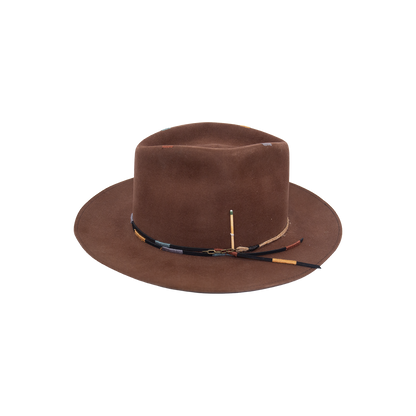Hat 93 - 7 1/2