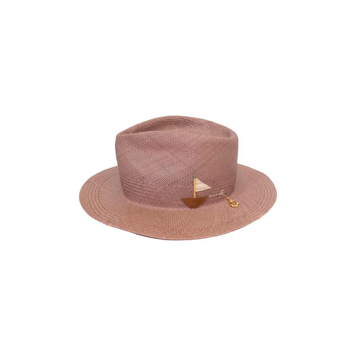 Hat 96 - 7 5/8