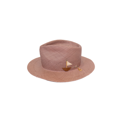 Hat 96 - 7 5/8