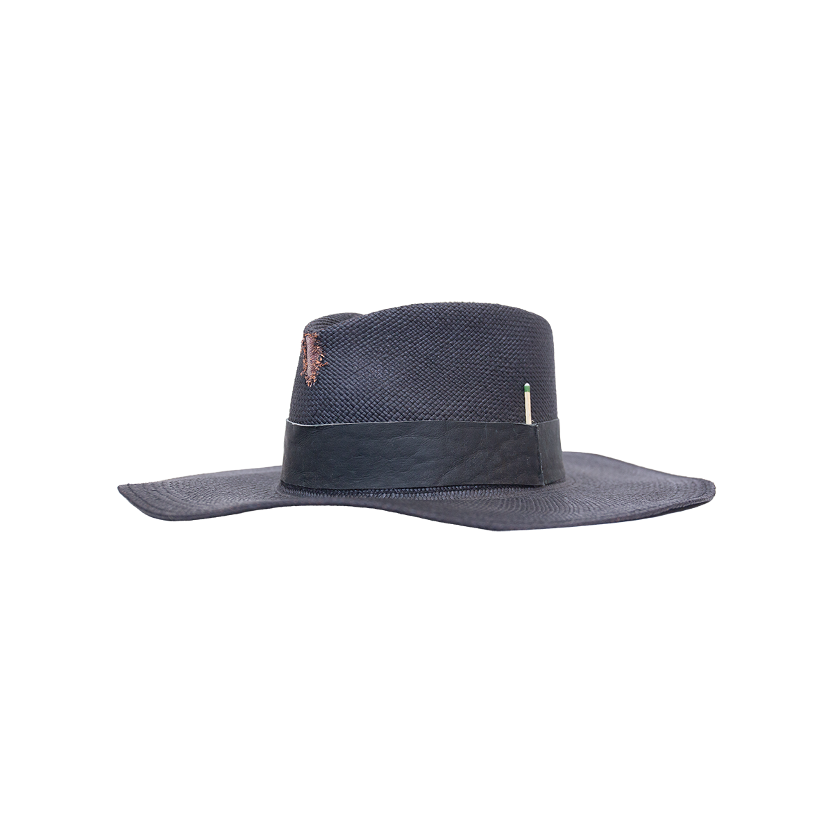 Hat 09 - 7 3/8