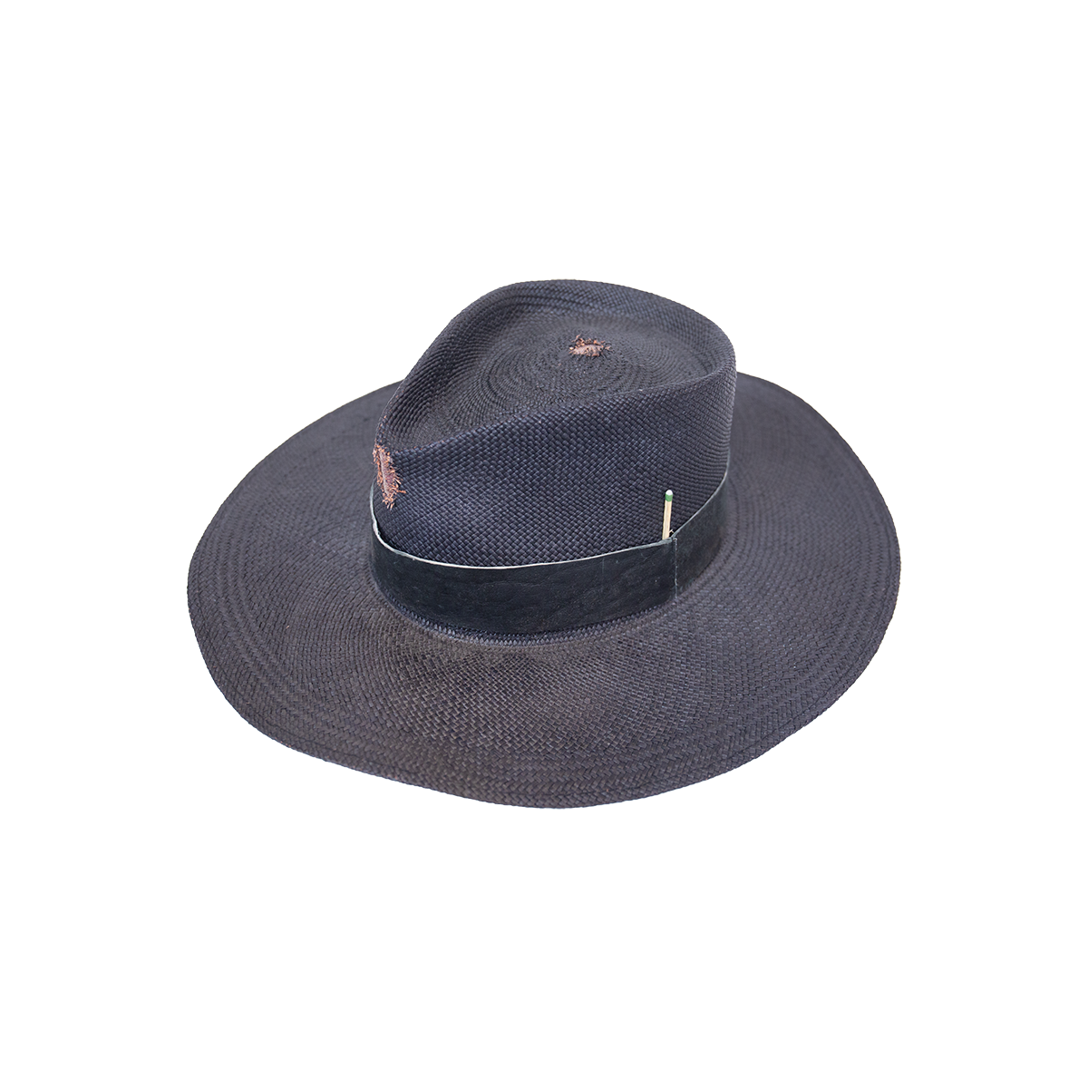 Hat 09 - 7 3/8
