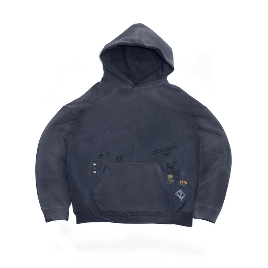 Double L Sweatshirt