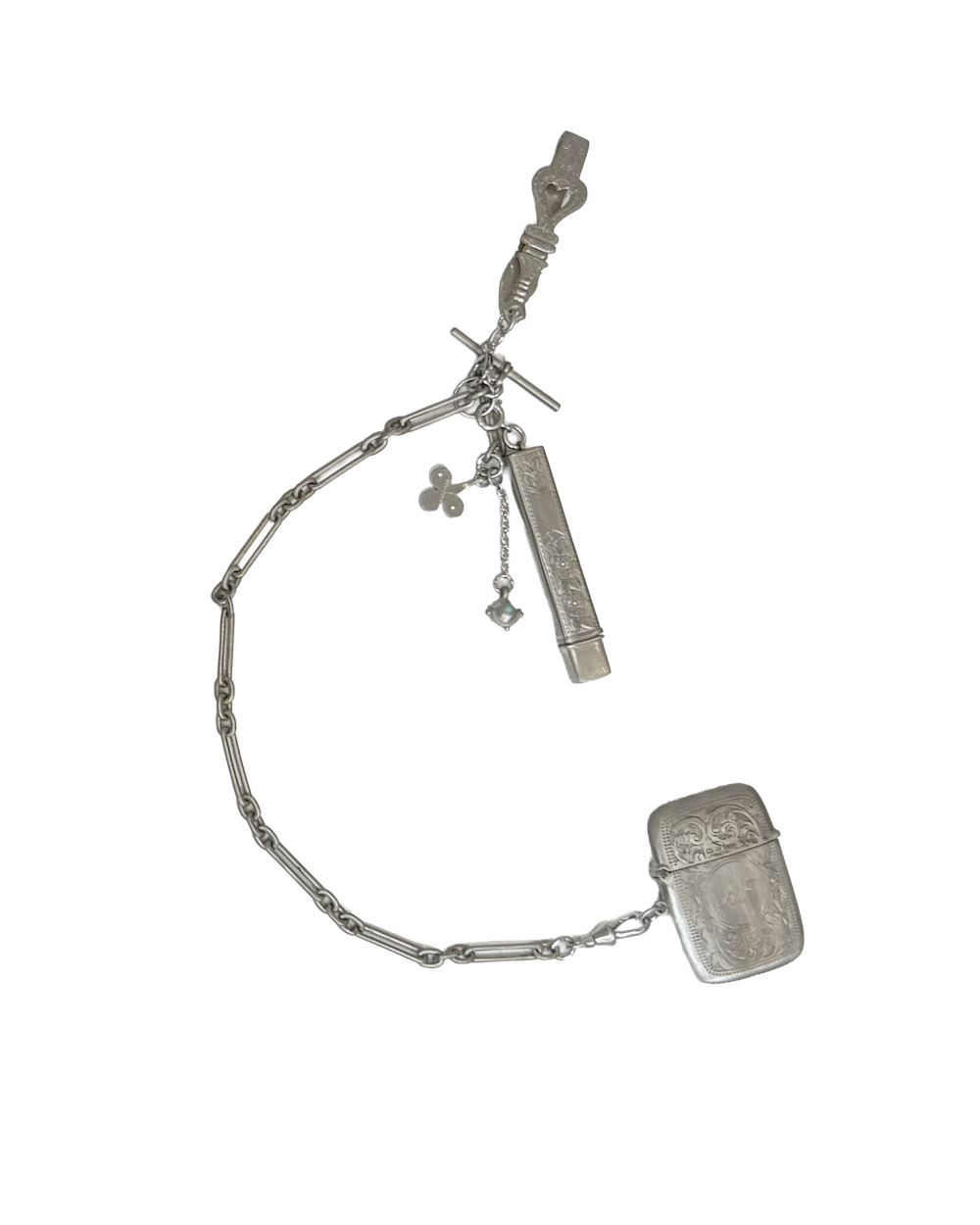 NF Pocket Chain