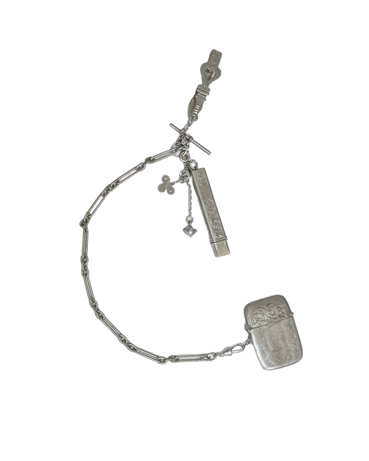 NF Pocket Chain