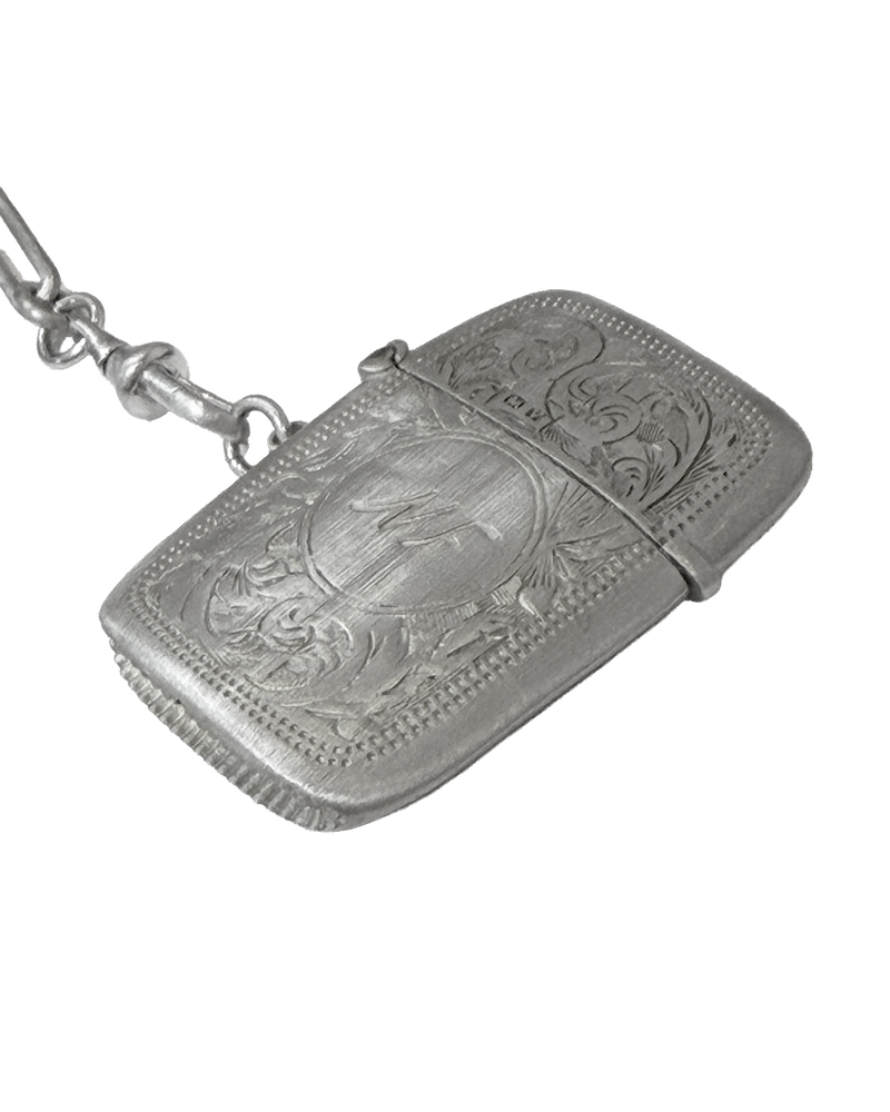 NF Pocket Chain