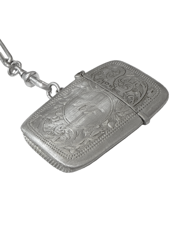 NF Pocket Chain