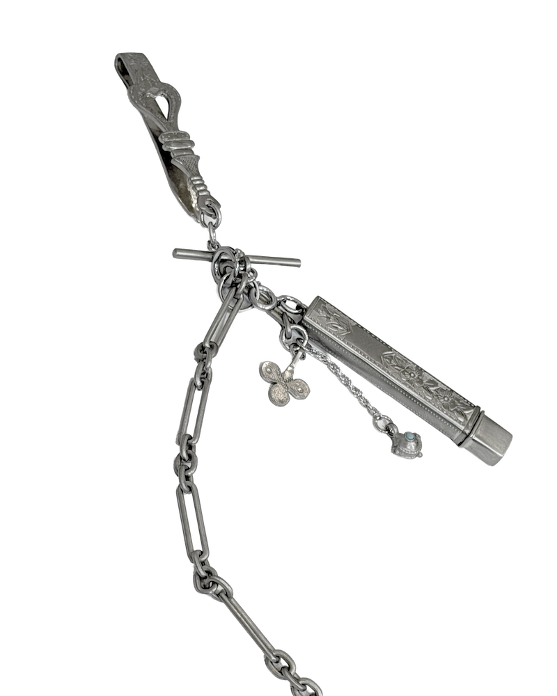 NF Pocket Chain