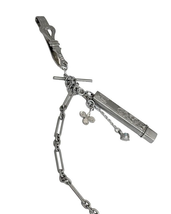 NF Pocket Chain