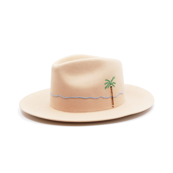 LA ROYAL PALM