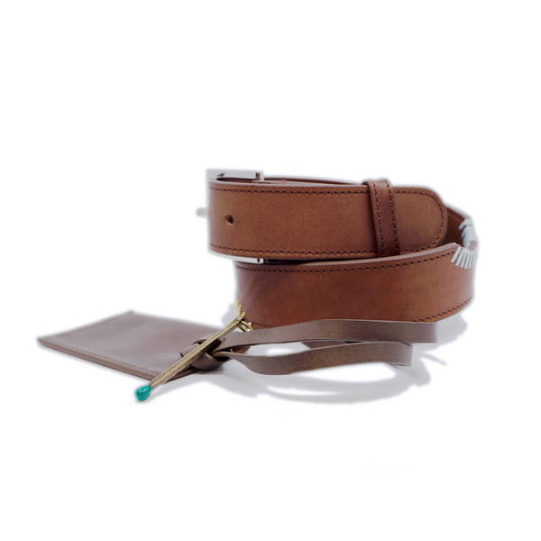 NF Bruna Belt