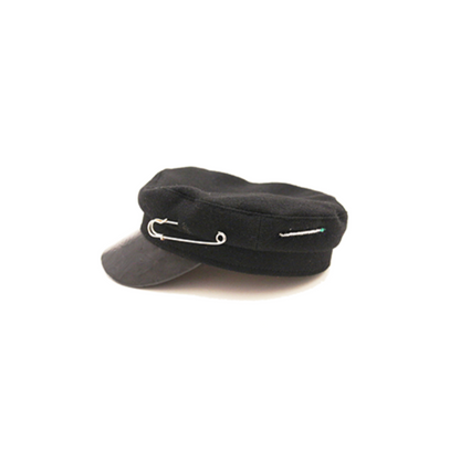 Biker Cap