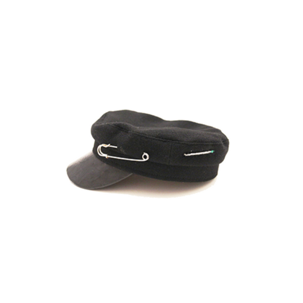 Biker Cap