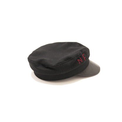 Biker Cap
