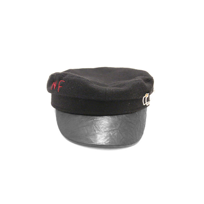 Biker Cap