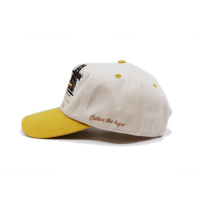 Brooklyn Tourist Cap