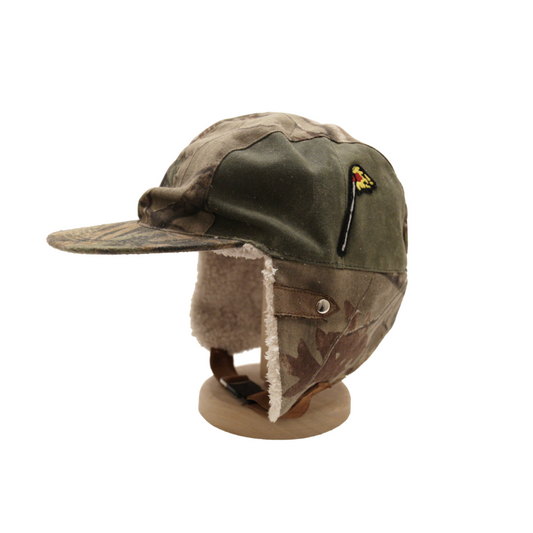 Hunting Cap