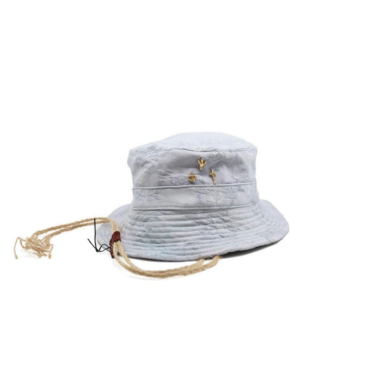 Pantelleria Bucket Hat