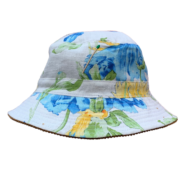South Hampton Bucket Hat