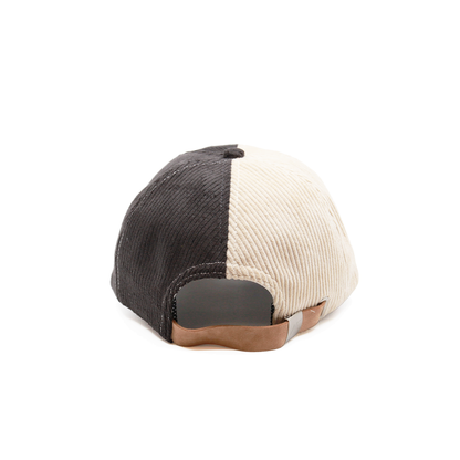 NF Split Corduroy Cap