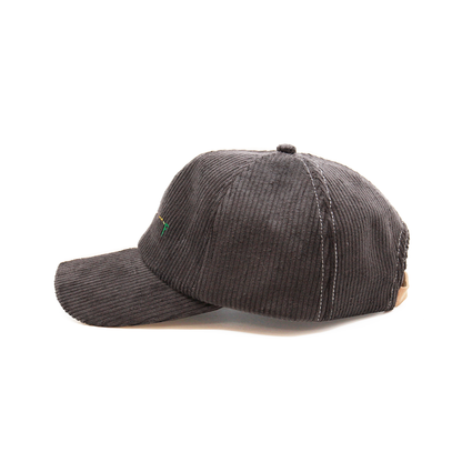 NF Split Corduroy Cap
