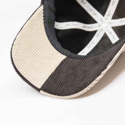 NF Split Corduroy Cap