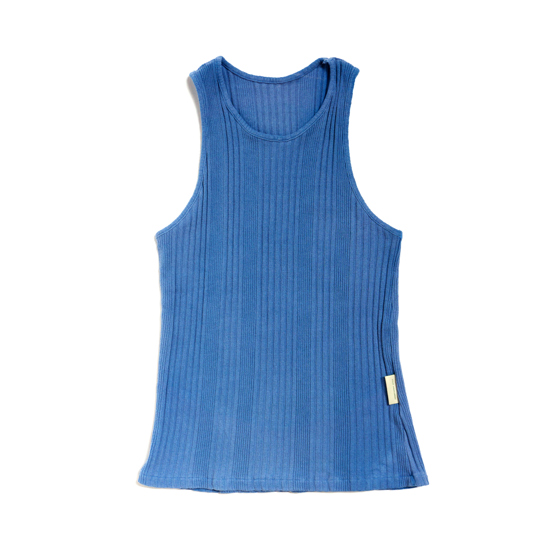 94% cotton / 6% elastane  Enzyme washed  Made in Los Angeles