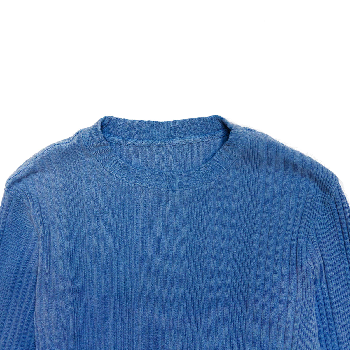 94% cotton / 6% elastane Enzyme washed Made in Los Angeles