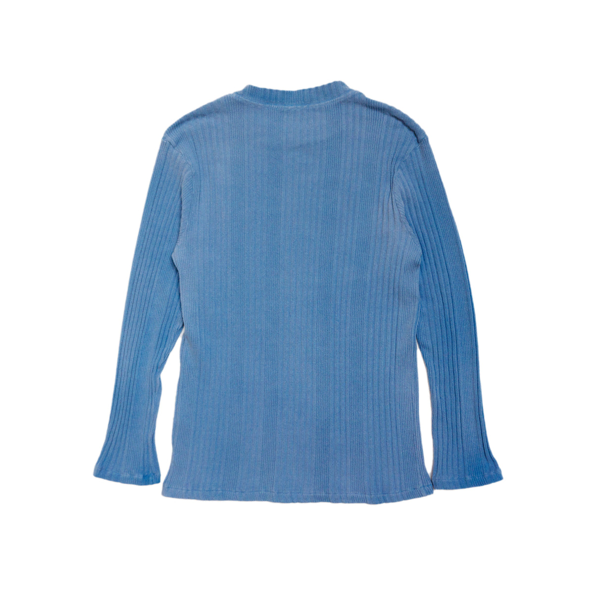 94% cotton / 6% elastane Enzyme washed Made in Los Angeles