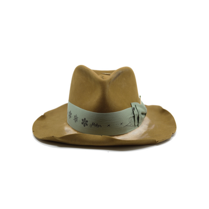 Ski Bum Hat