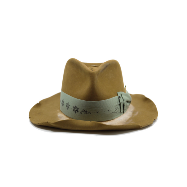 Ski Bum Hat