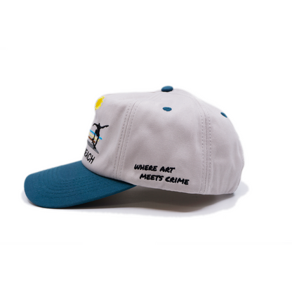Venice Beach Tourist Cap