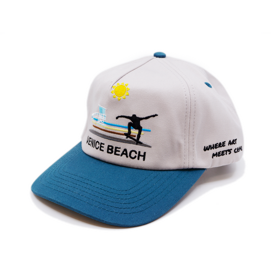 Venice Beach Tourist Cap